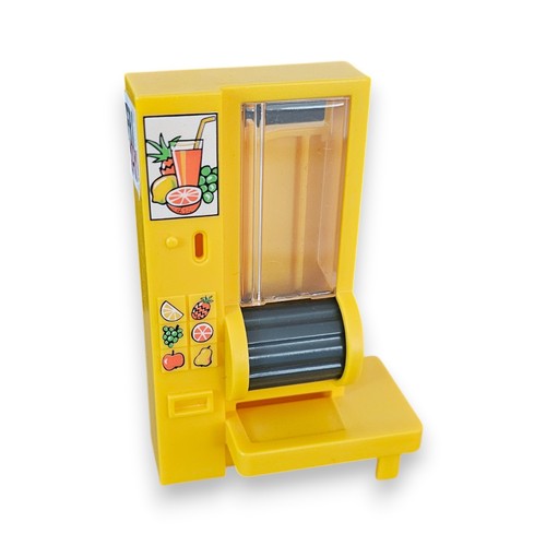 Playmobil saftautomat - playmobil,