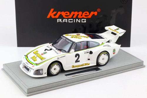 Car tima kremer - 1:18, car.tima