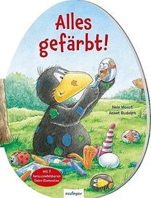 Der kleine rabe socke alles - der, socke:
