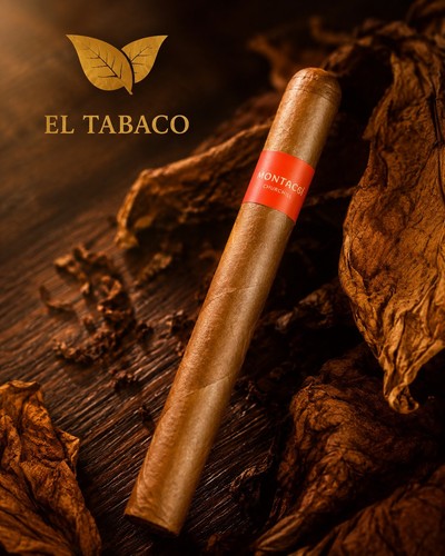 Montosa churchill zigarre - churchill,