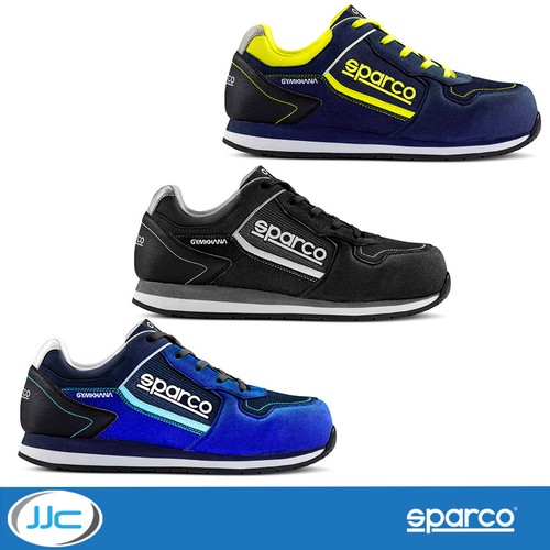 Sparco gymkhana s1p src - sparco,
