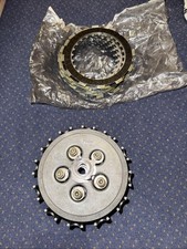 Husqvarna 125 Sm WRE