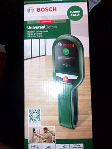 Bosch universaldetect - bosch,