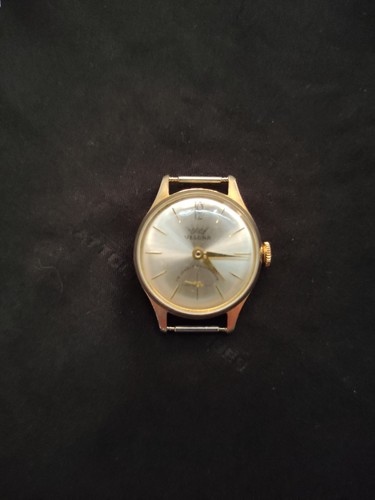 Velona armbanduhr handaufzug - armbanduhr,