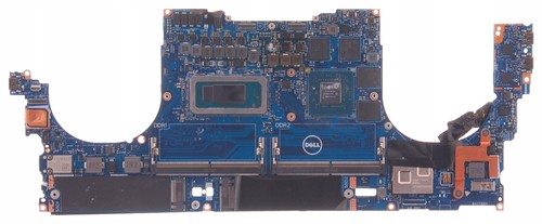 Dell xps 9530 - dell, 15