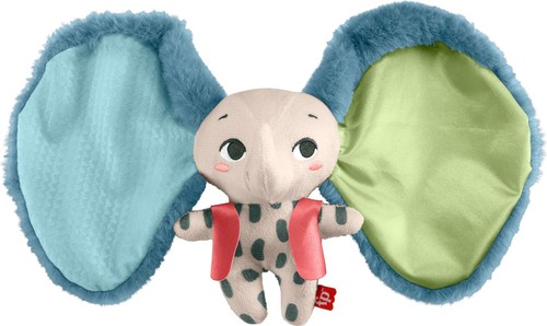 Fisher price riesenohr elefant - fisher-price,