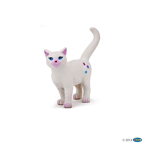 Papo 39086 prinzessinkatze - 39086,