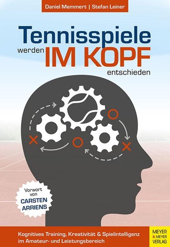 Daniel memmert tennisspiele - memmert,
