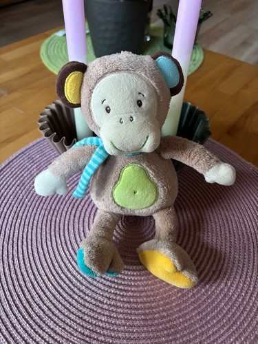 Spieluhr topomini topolino - topomini,
