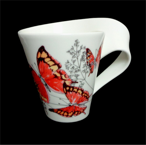 Kaffeebecher villeroy boch - villeroy, &