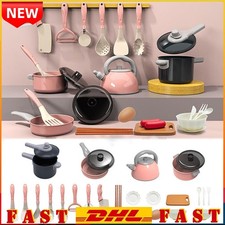 Küchenspielzeug-28tlg