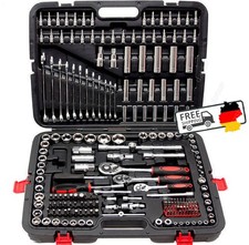 Steckschlüssel Satz Nuss