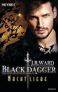 Nachtliebe black dagger - nachtliebe:,