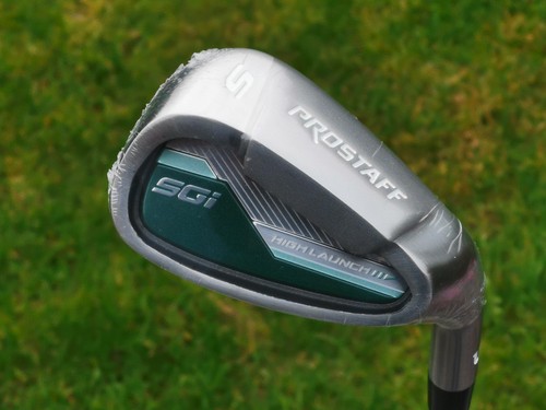 Wilson prostaff sgi sandwedge - prostaff,