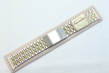 Expandro Vintage NOS Uhrband