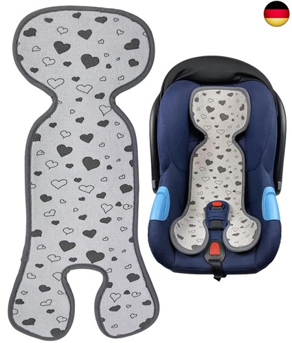 Heckbo baby sitzauflage - heckbo,