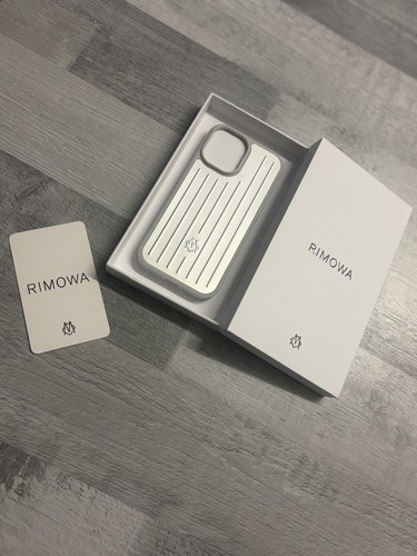 Rimowa iphone schutzhülle - rimowa,