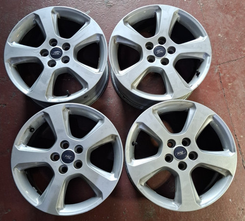Alufelgen ford max - alufelgen,