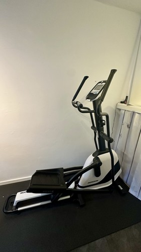 Horizon fitness andes - horizon,