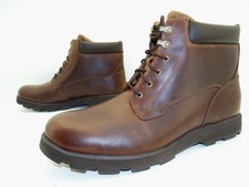 UGG Stenton Boots Lammfell