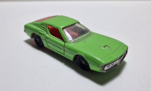 Siku 321 alfa romeo montreal - alfa,