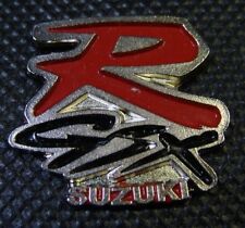 Suzuki RGSX R GSX GSXR Anstecknadel pin pins