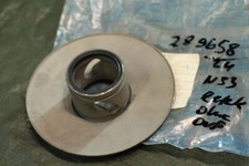 N33) Piaggio Sfera 50 NSL Wandler Hälfte (loose) 289658 Piaggio ZIP 50 SSL CVT