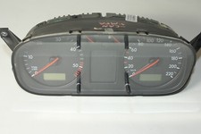 VW T4 Multivan 2,5TDI Tacho