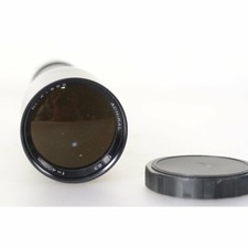 Admiral 400mm F/6.3 Tele