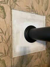 2 Hitzeschutzplatten Promasil 950-KS 1000x500x100 mm  für Kaminofen 