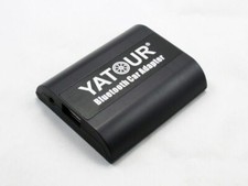YT-BTA Bluetooth Adapter AUX
