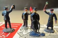 Arist H0 : Eisenbahner, 4