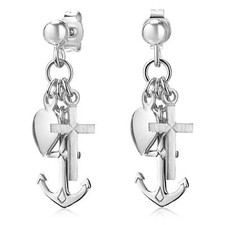 MATERIA Glaube Liebe Hoffnung