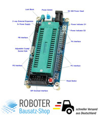 ISP AVR ATmega16/ATmega32