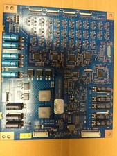 Sonx KD XD 9305 Power Board Netzteil 16ST064A-AB01