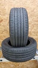 2x Sommerreifen 235/55 R17 99V Continental ContiPremiumContact 5