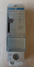 Hager stromstoßschalter - hager,