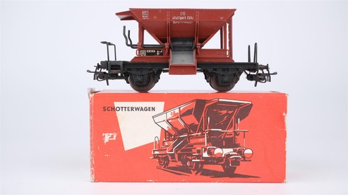 Märklin 4610 schotterwagen - h0,