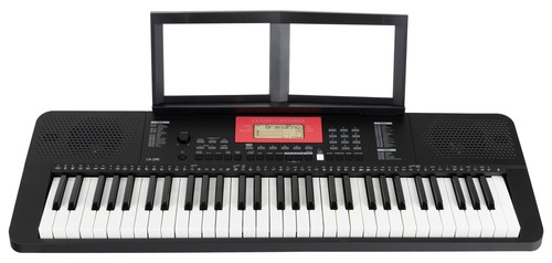 Leuchttasten keyboard - leuchttasten, 61