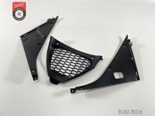 Aprilia rsv4 17 19 - aprilia, 17-19