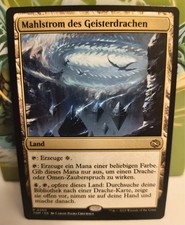 Magic The Gathering Tarkir