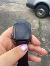 Apple watch gebraucht