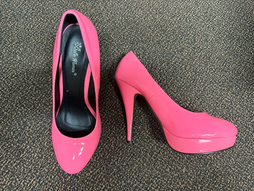 High heels 39 - heels, gr.
