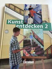 Kunstunterricht in der Grundschule-Kunst entdecken Band 2