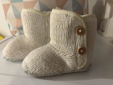 Ugg Boots Baby Winter Stiefel