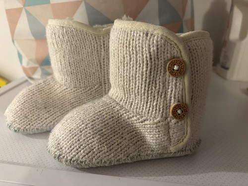 Ugg boots baby - boots, winter