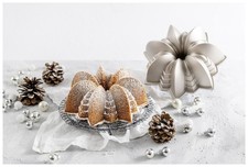 Gugelhupfform Backform