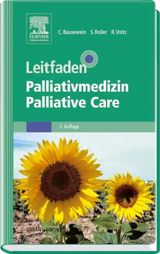 Leitfaden palliativmedizin - leitfaden,