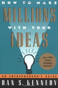 How make millions with - how, to