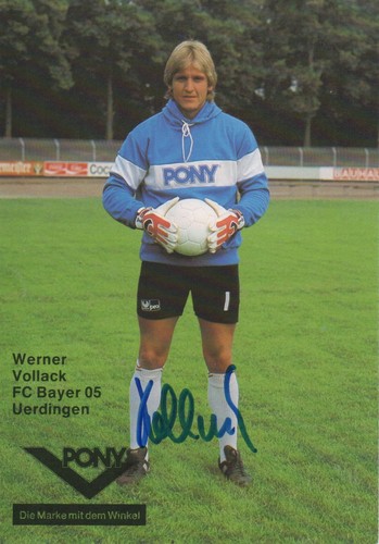 Werner vollack original - werner,